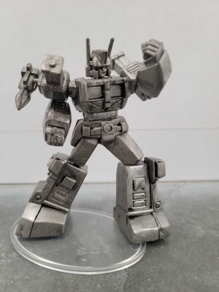 Star Wars Heads Collection