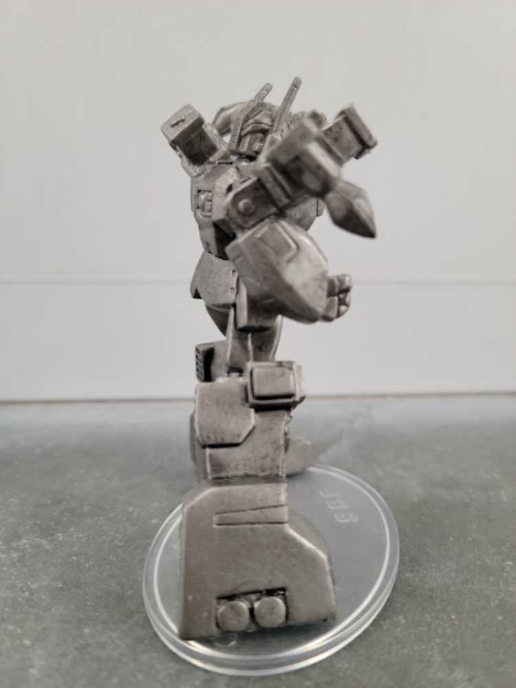 Ultra Magnus Pewter 2nd Missing Head - Hasbro (Heroes Of Cybertron SCF) action figure collectible - Main Image 2