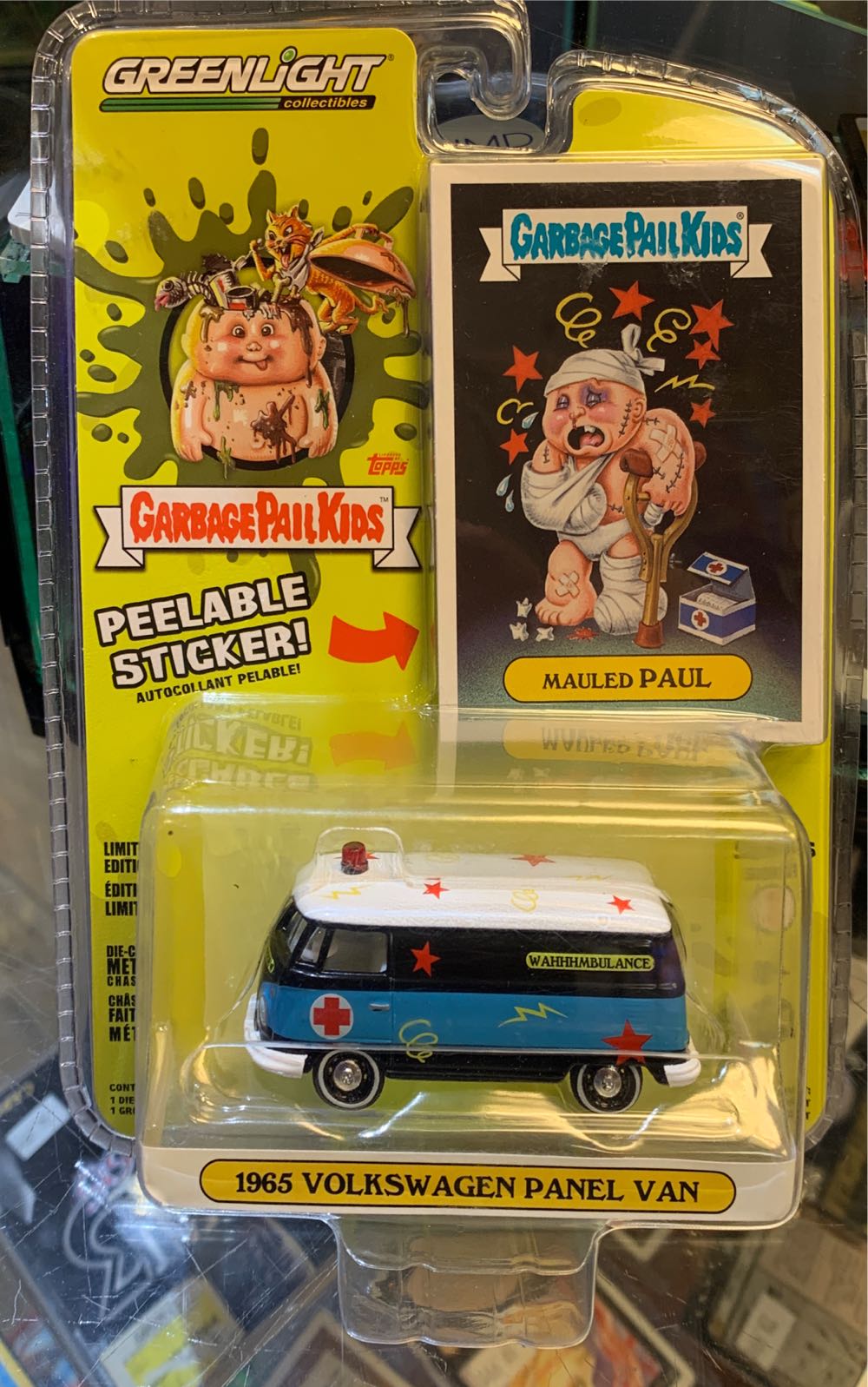 Wizarding World Figurine Collection 1 16 Tina Goldstone 12cm