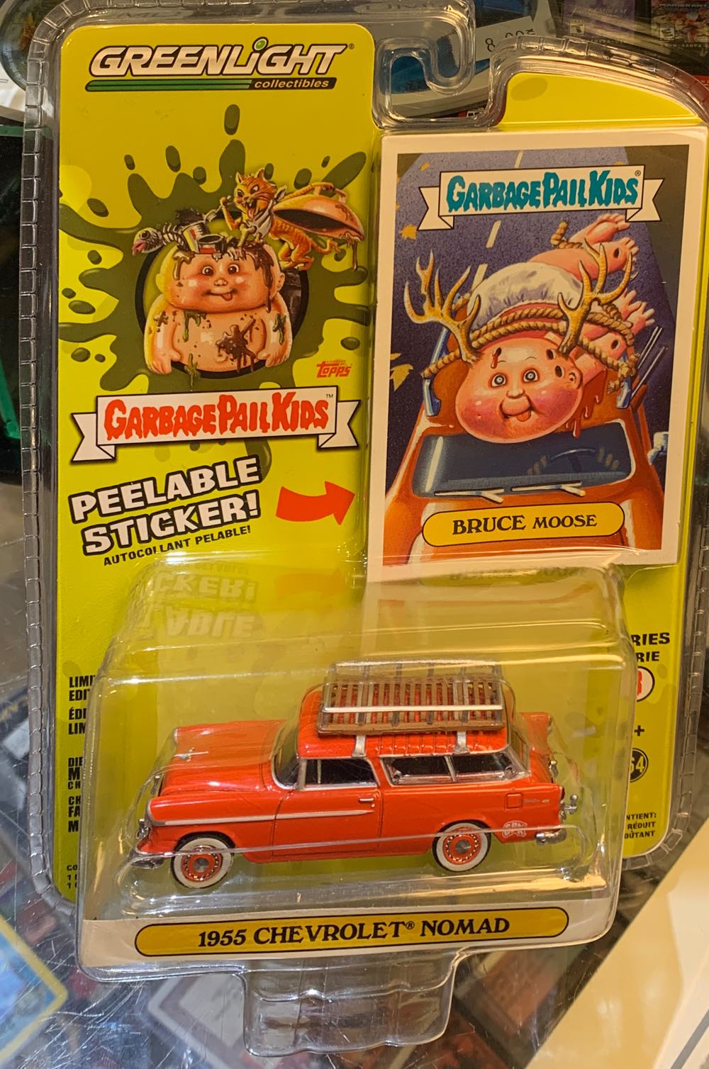 Good Smile Overwatch: Hanzo Classic Skin Version Nendoroid Action Figure