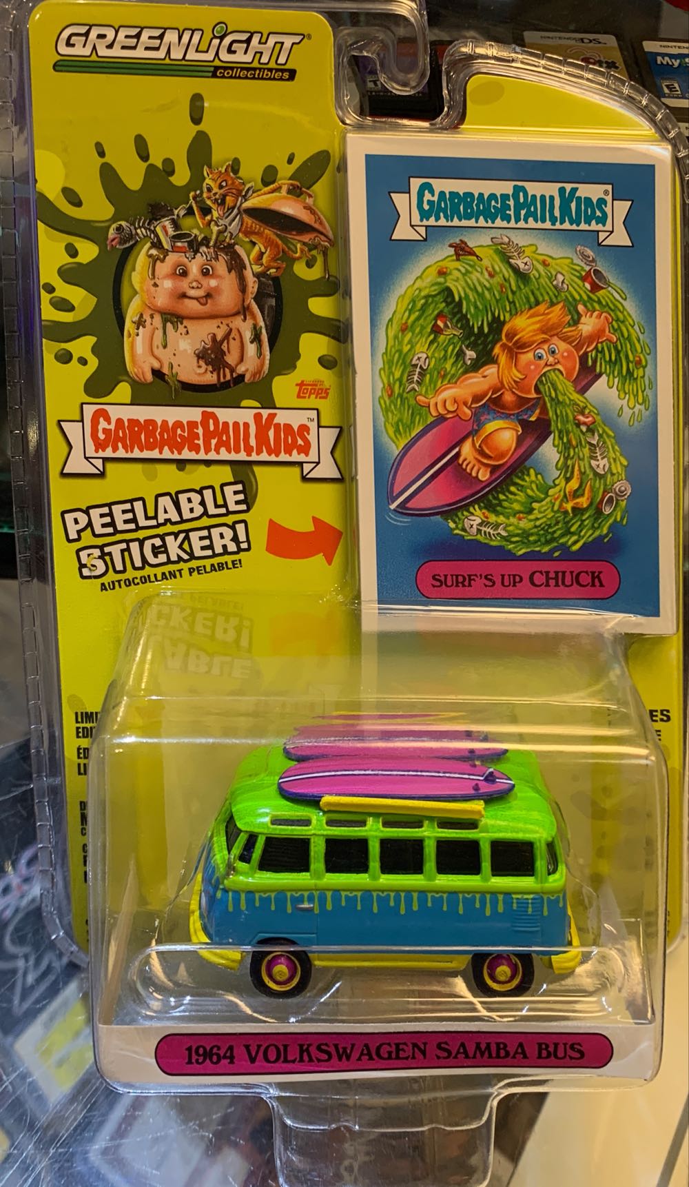 Funko Pop! Ad Icons: Icee Slush Puppie 3 ¾ Inches Tall