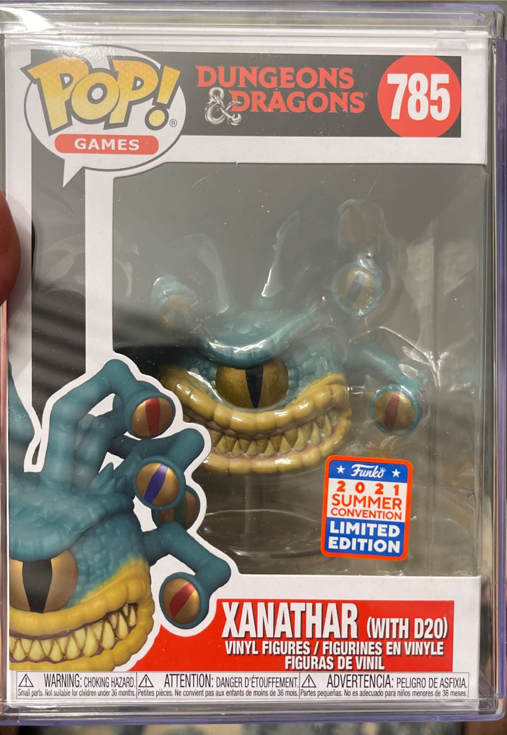 ...and Justice For All