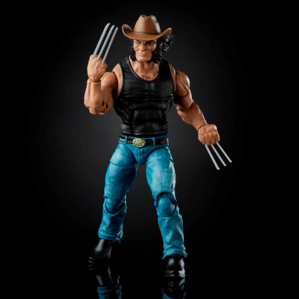 Generations Selects Powerdasher Zetar