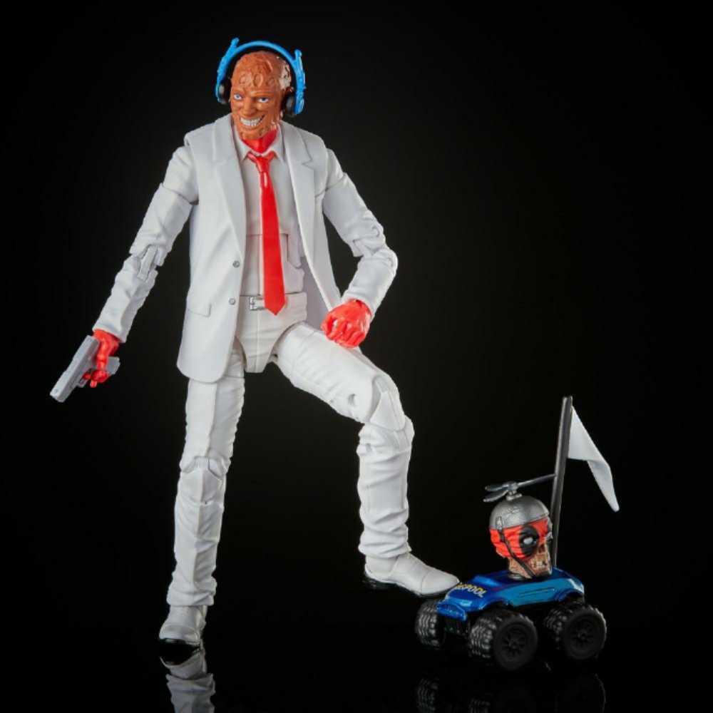 Pop Culture Shock Pcs 1:8 Krang Pvc Statue Teenage Mutant Ninja Turtles