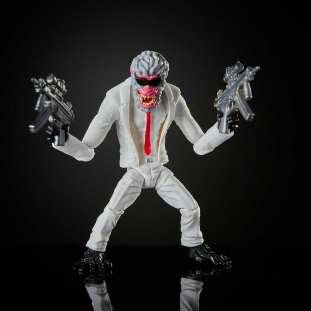 Chewbacca (Star Wars) 419