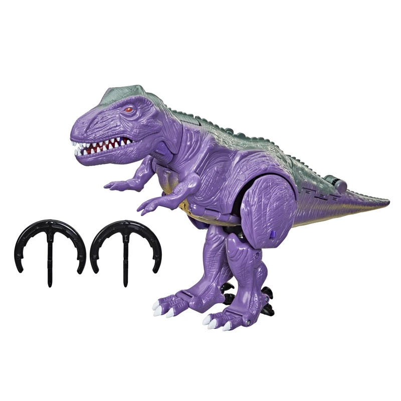 TF Beast Wars: The Evil Predacon Megatron - Hasbro (Transformers Beast Wars) action figure collectible [Barcode 5010993867103] - Main Image 3