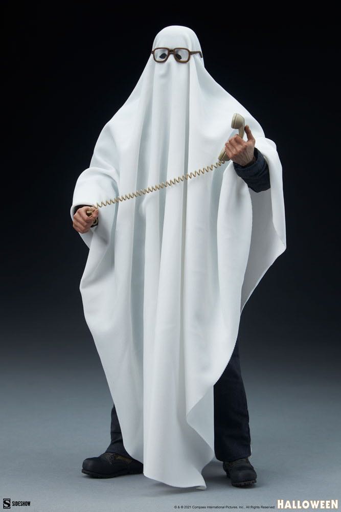 Halloween - Michael Myers - Sideshow Collectibles (Halloween) action figure collectible [Barcode 747720250031] - Main Image 5