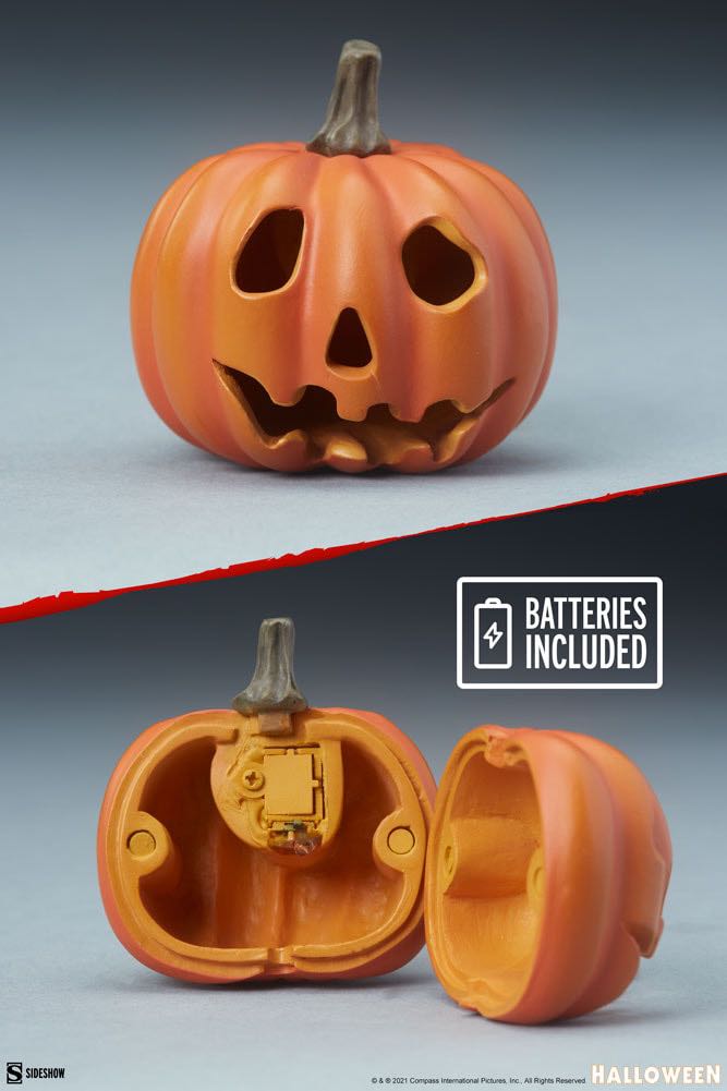 Halloween - Michael Myers - Sideshow Collectibles (Halloween) action figure collectible [Barcode 747720250031] - Main Image 9