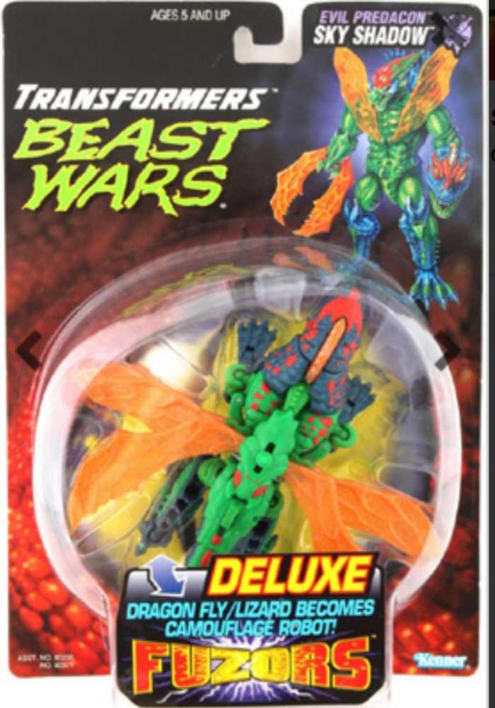 981 Kim Boggs - Edward Scissorhands 