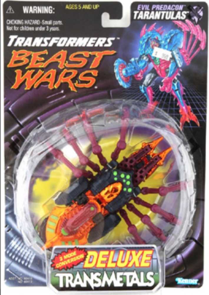 Goofy As Cad Bane (Star Tours Series 4)