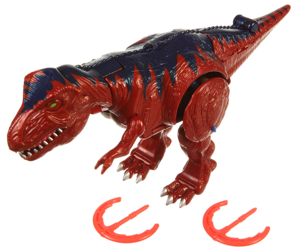 T-Wrecks - Hasbro (Beast Machines) action figure collectible - Main Image 2