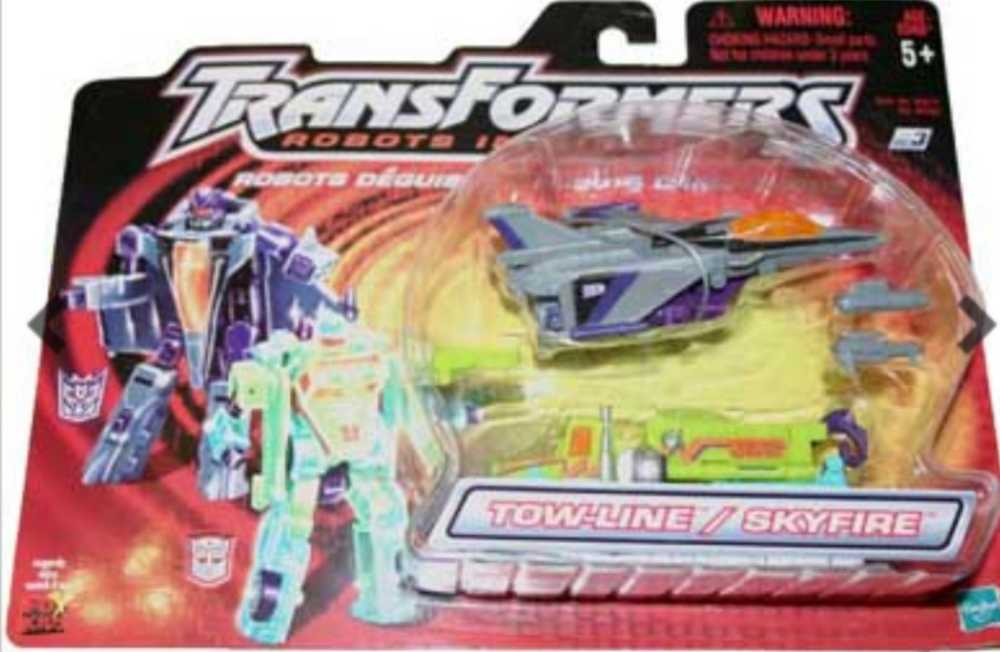 *Maisto 1953 MackB-61 Tow Truck/1971 Chevrolet Vega