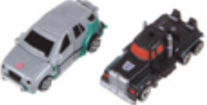 Jawa & WED Treadwell Droid