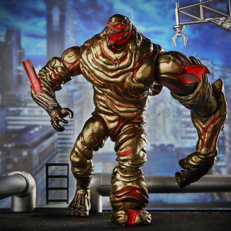 Godzilla 65th Anniversary Mechagodzilla 3.5” Figure
