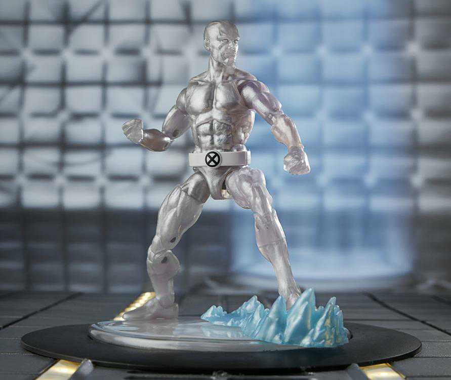 Mega Construx Probuilder Grey Alien