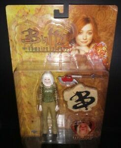 Buffy The Vampire Slayer White Witch Willow  action figure collectible - Main Image 2
