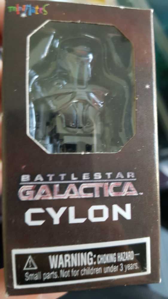 DC Nano Metalfigs: Batwoman