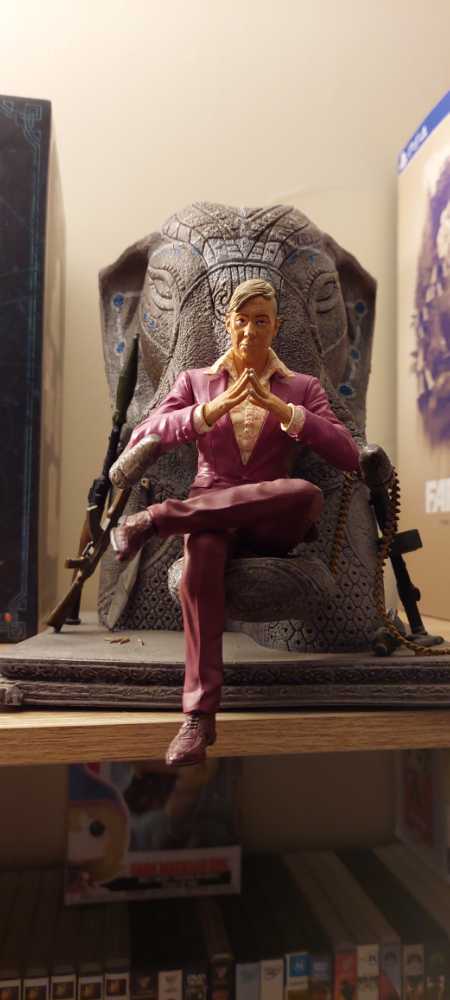 Mega Construx Probuilder Fox Mulder