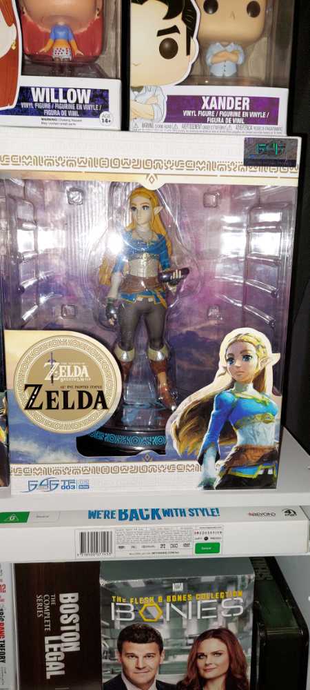 Creature From The Black Lagoon