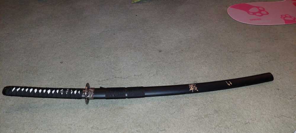 Famine Black Falcon The Worst