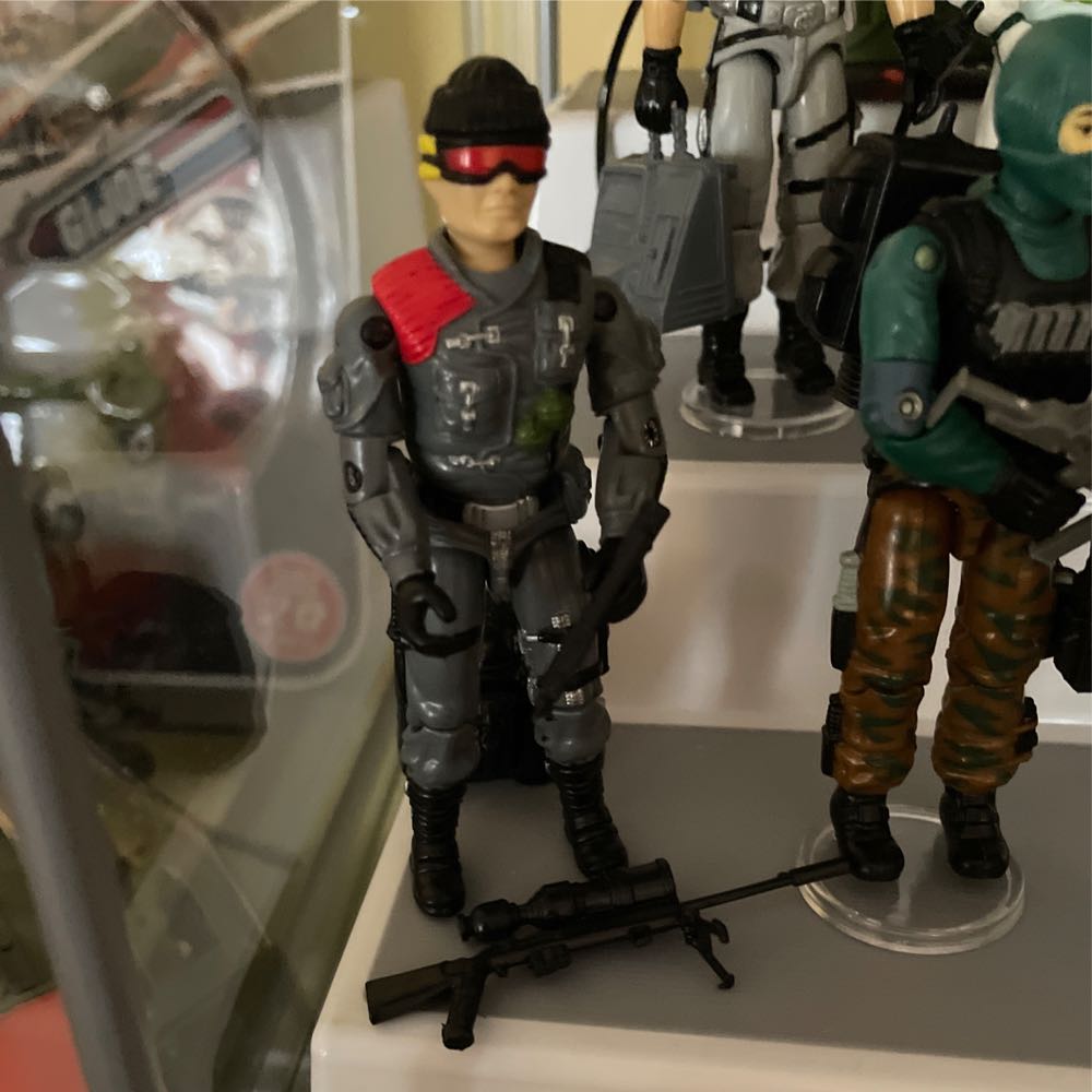 Funko Pop: Justice League-Snyder Cut: Black Suit Superman