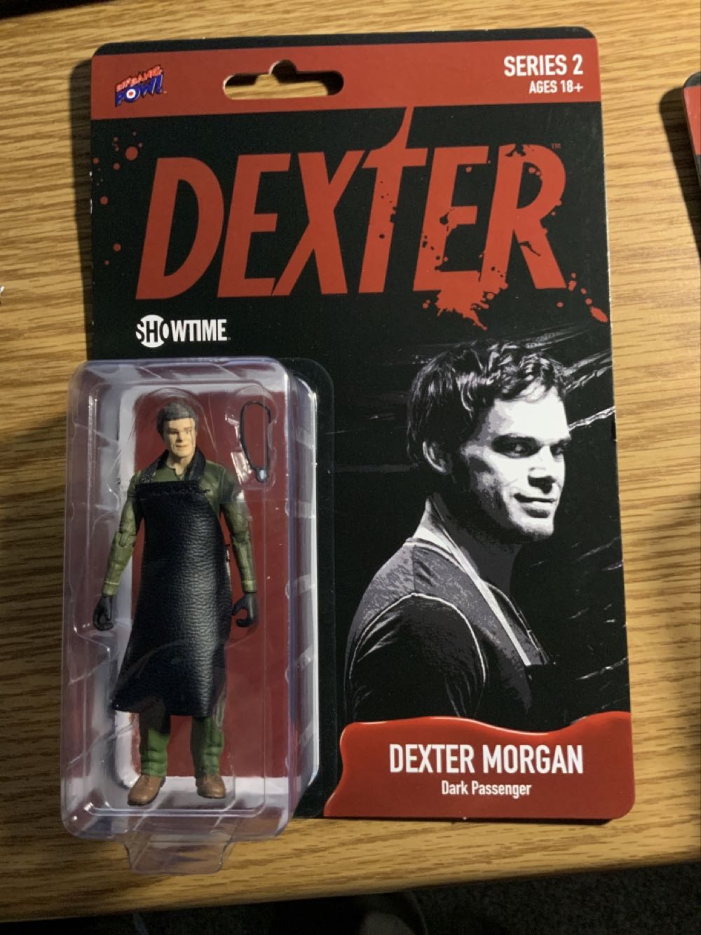 Papo Limited Edition Spinosaurus Aegyptiacus