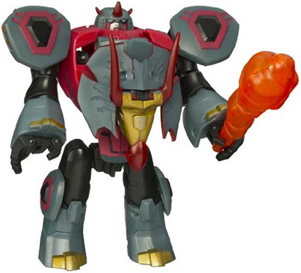 Snarl - Hasbro (Transformers: Animated) action figure collectible - Main Image 2