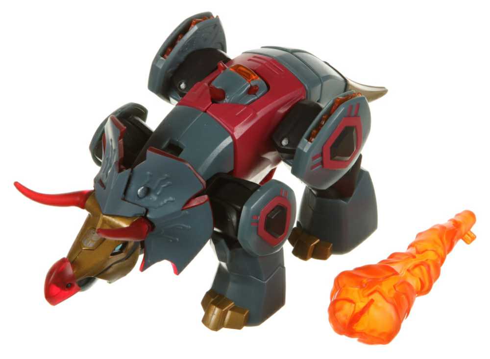 Snarl - Hasbro (Transformers: Animated) action figure collectible - Main Image 4