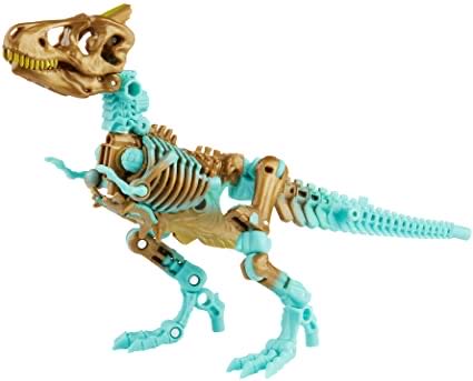 Wfc-gs25 Transmutate War For Cybertron Deluxe Class  - Hasbro (Transformers) (Transformers Generations Selects) action figure collectible [Barcode 5010993828685] - Main Image 2