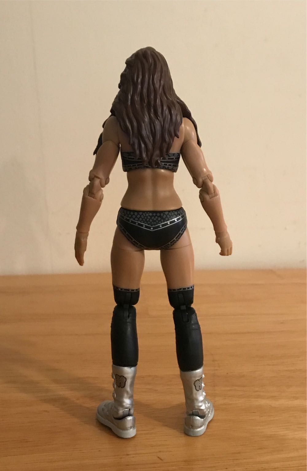 Andrade El Idolo - Jazwares AEW (AEW Jazwares Unrivaled Collection Series 10) action figure collectible - Main Image 4