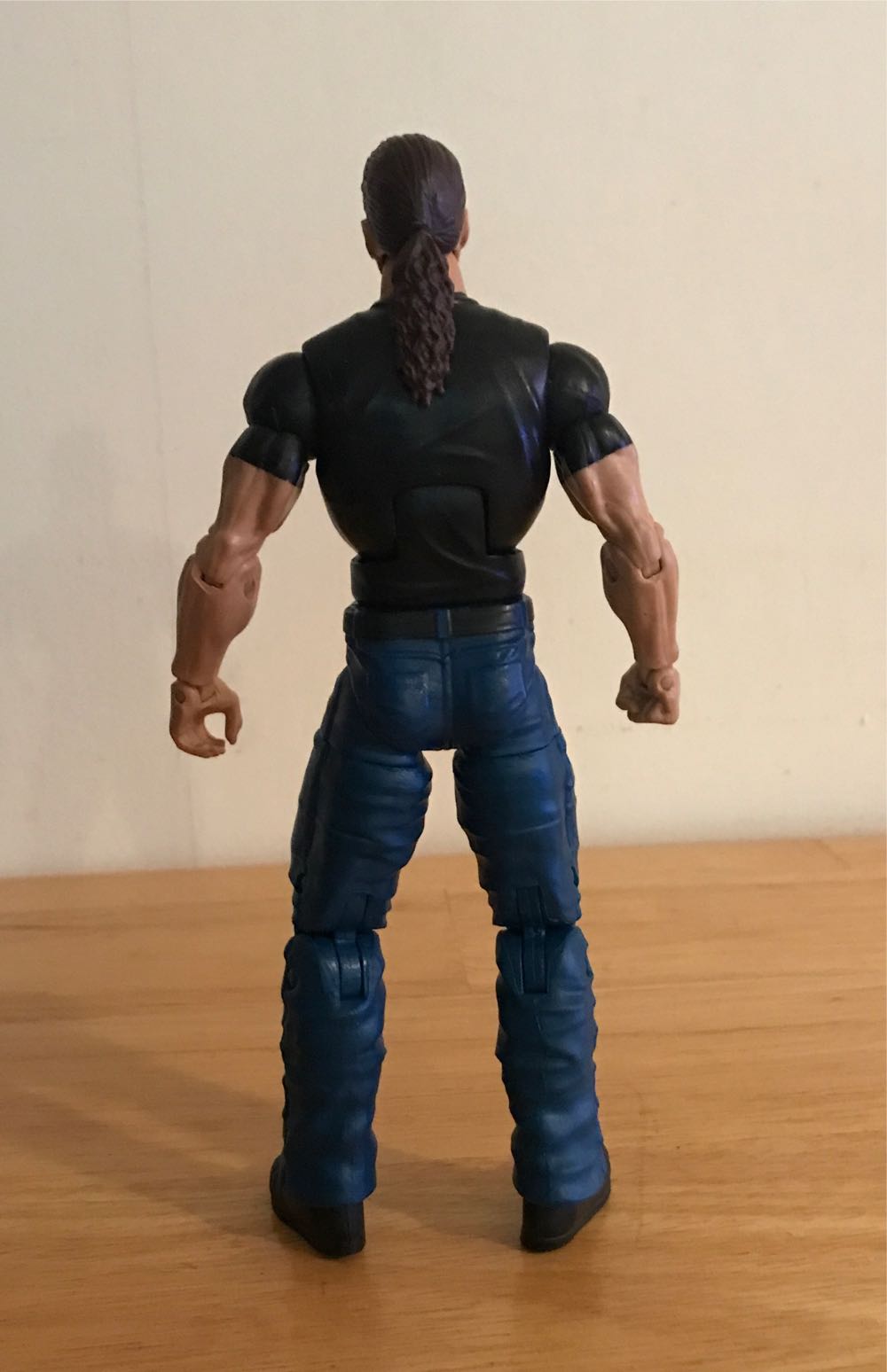Kevin Nash - Mattel Wwe (WWE Elite Target Exclusive Nitro Notables 4 Pack Kevin Nash) action figure collectible - Main Image 2