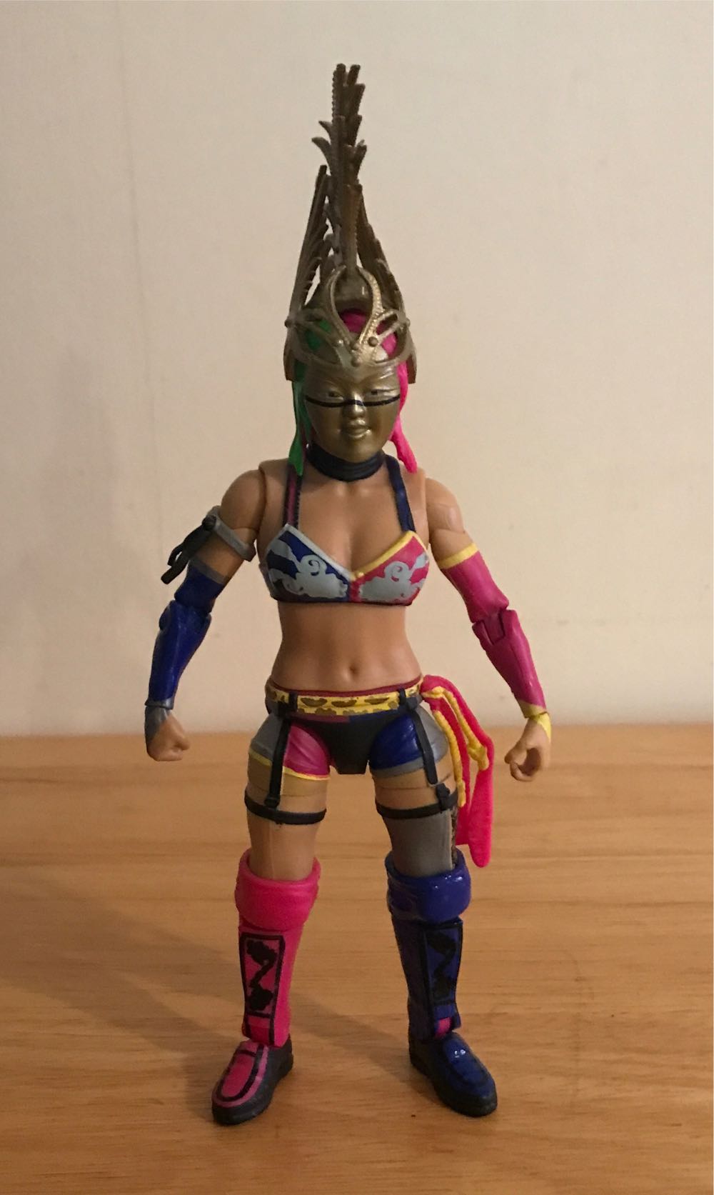 Max Factory Guilty Princess: Maidroid Miao Gp-01 Plamax Plastic Model Kit Multicolor