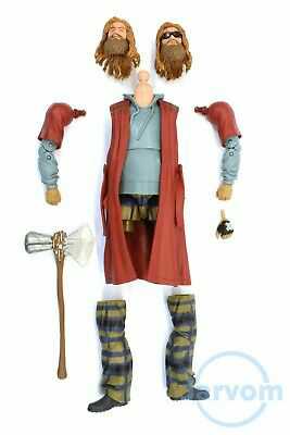 Fat Thor BAF - Hasbro (Marvel Superheroes) action figure collectible - Main Image 2