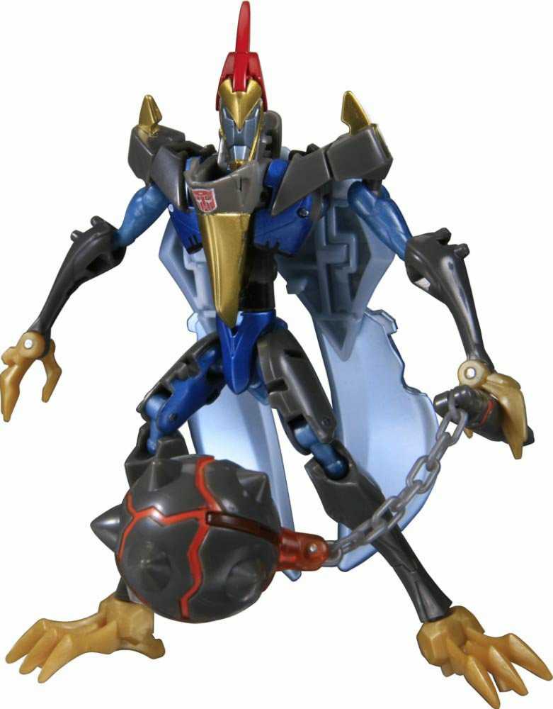 Swoop - Hasbro (Transformers: Animated) action figure collectible - Main Image 2