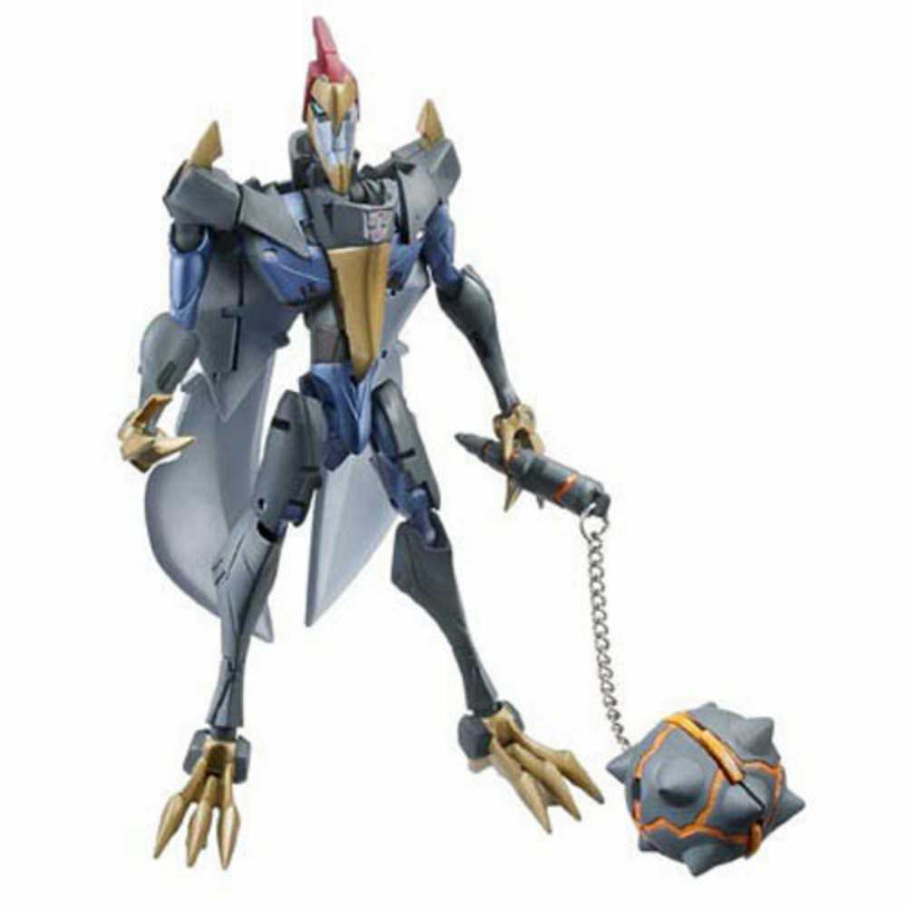 Swoop - Hasbro (Transformers: Animated) action figure collectible - Main Image 3