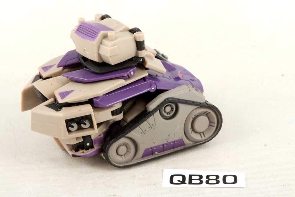 Blitzwing - Hasbro (Transformers: Animated) action figure collectible - Main Image 4