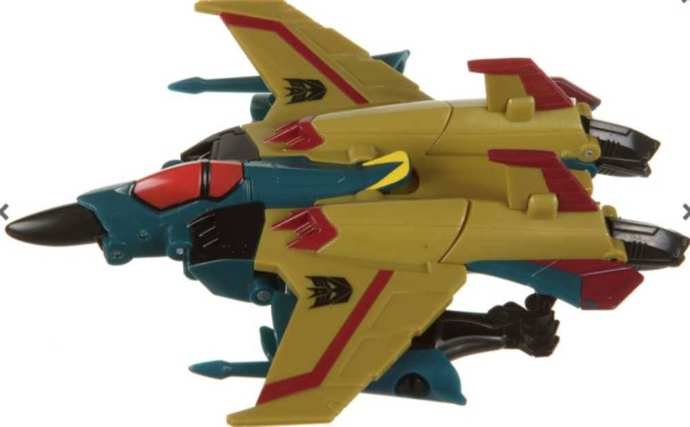 Talking Jesus Action Figure