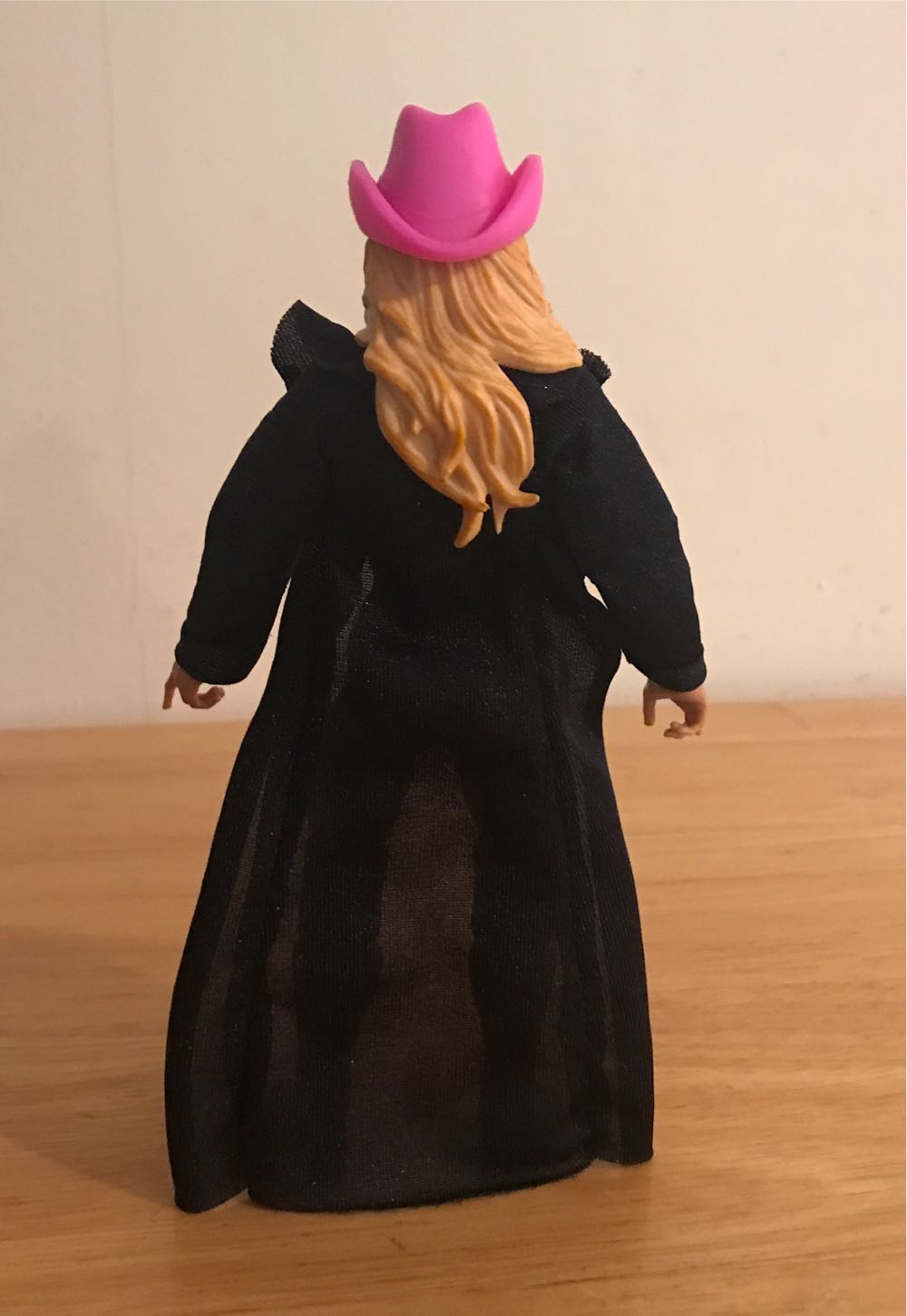 Trish Stratus - Mattel Wwe (WWE Elite Series 88 Trish Stratus (regular version)) action figure collectible - Main Image 2