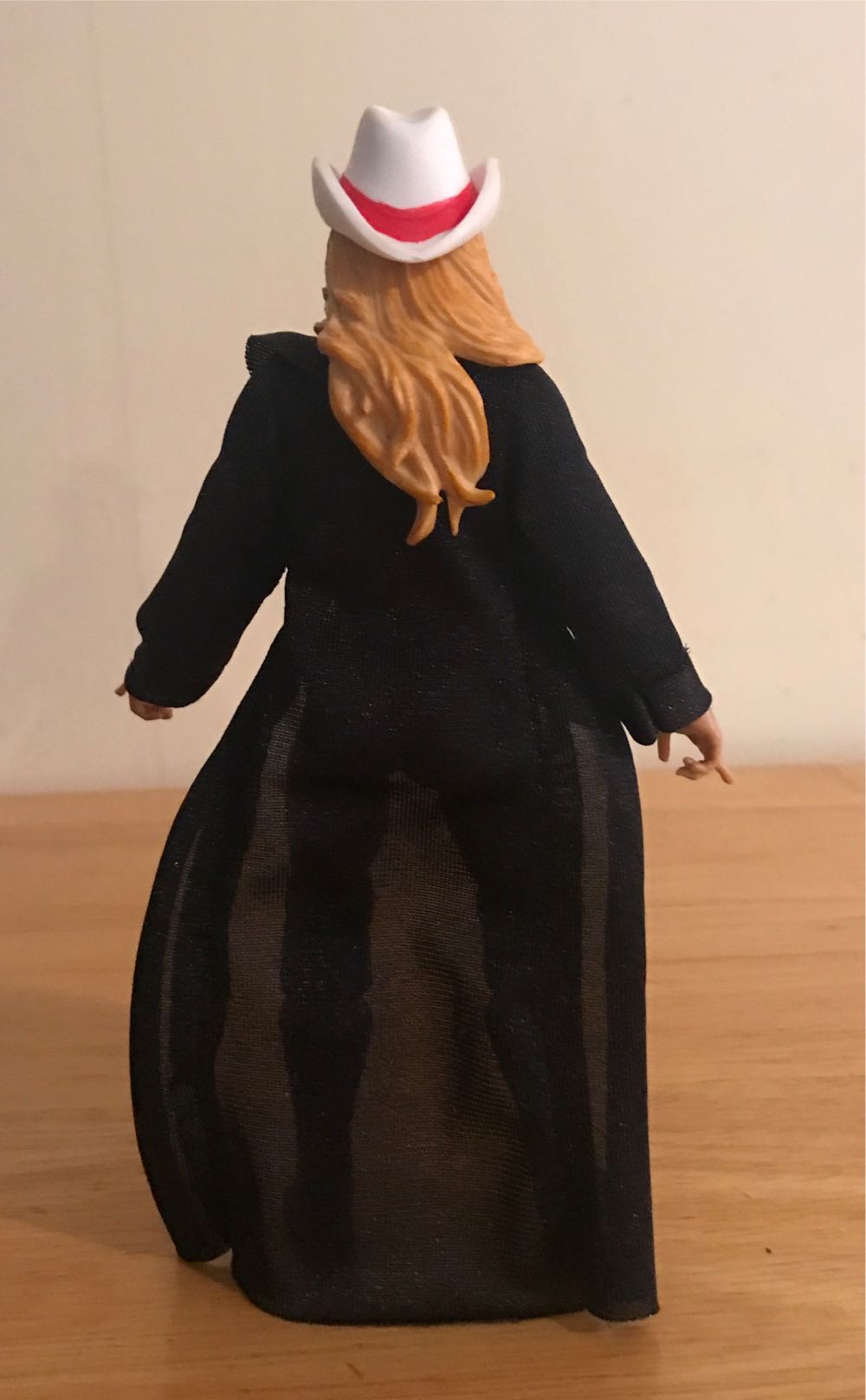 Trish Stratus - Mattel Wwe (WWE Elite Series 88 Trish Stratus (chase version)) action figure collectible - Main Image 2
