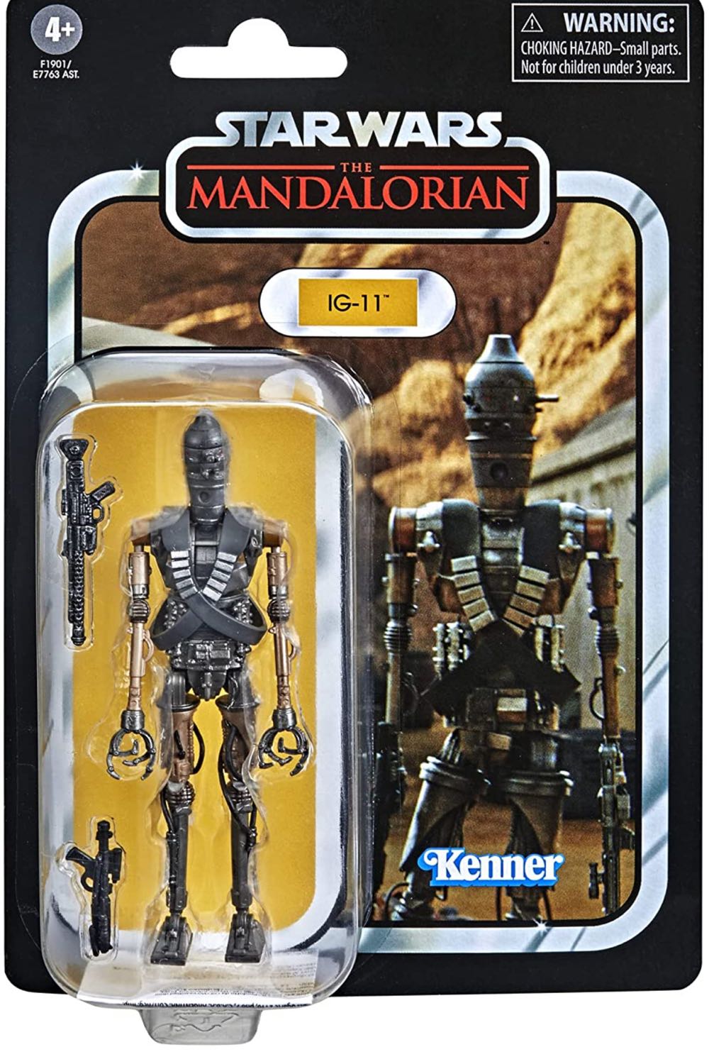 Galvatron - Voyager Class