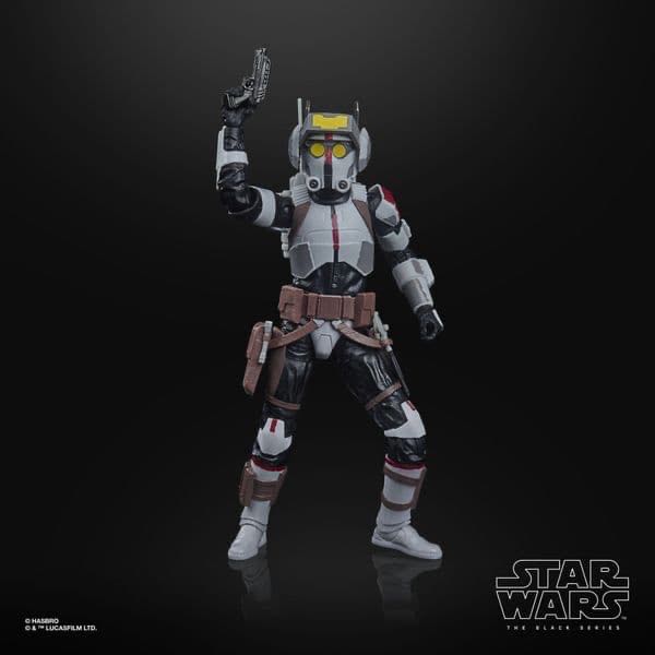 Tech - Hasbro (Galaxy Line) action figure collectible - Main Image 3