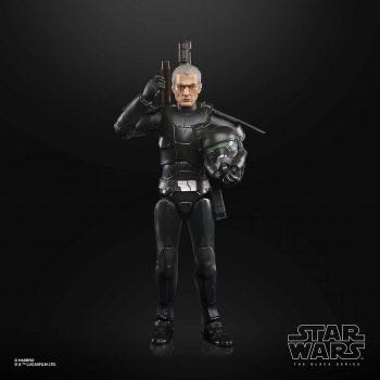 Crosshair-Imperial - Hasbro (Galaxy Line) action figure collectible - Main Image 3