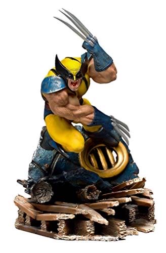 Uncharted 3 Drake’s Deception Nathan Drake Play Arts Kai