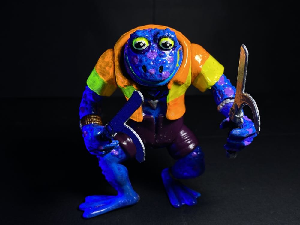 Simpsons Trivia Game Ii Board Game