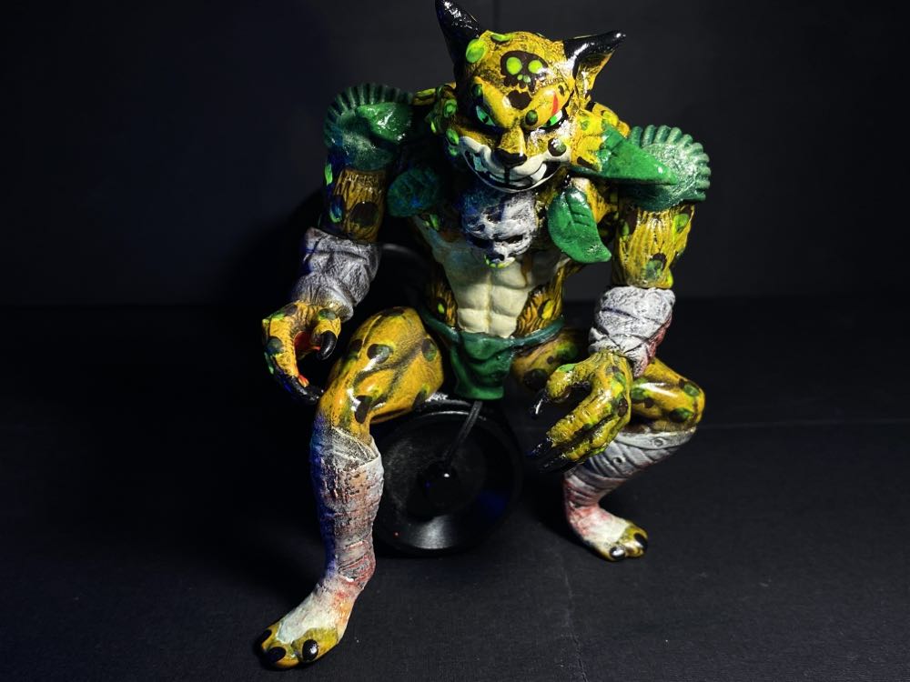 Luka Doncic - Smallstars Minis