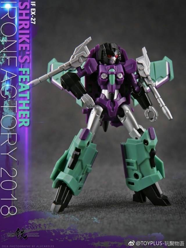 Iron Man Feature Blu-ray