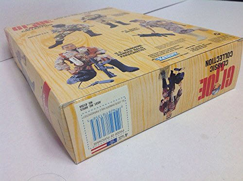 Electric Man (Micro Vinyl Figure)