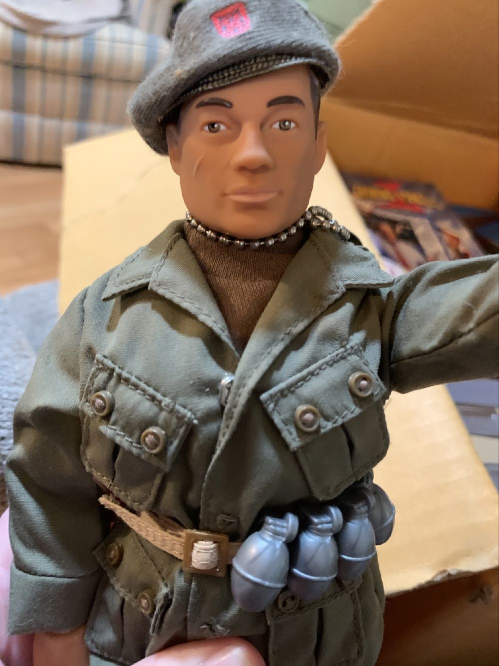 Marvel Ultimate Avengers 2 Issue