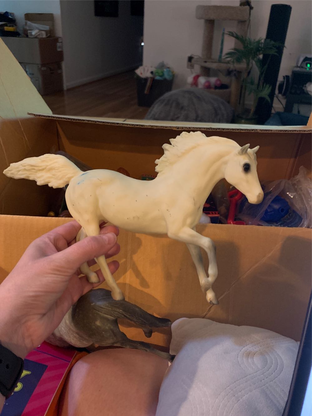 DMC #200 (Run DMC JMJ 4Ever)