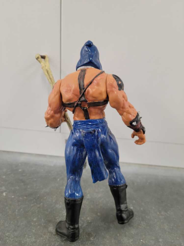 Creamator - Moore Action Collectables (Lady Death) action figure collectible - Main Image 3